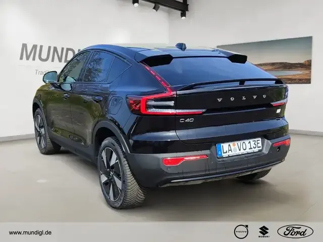 Volvo C40