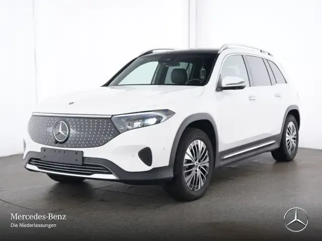 Mercedes-Benz EQB 300