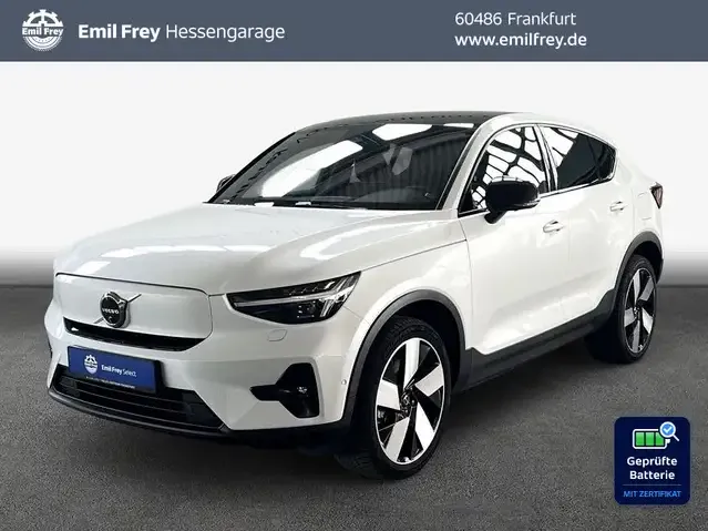Volvo C40