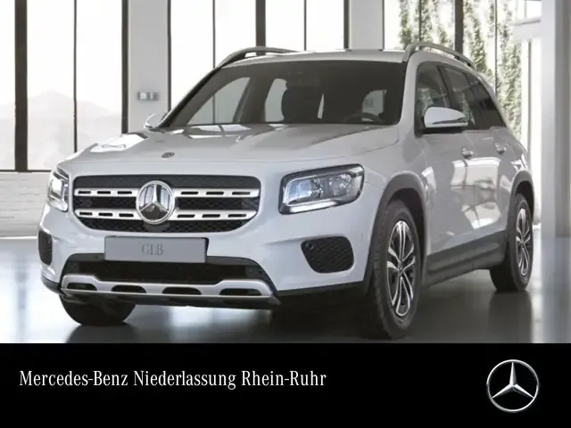 Mercedes-Benz GLB 180