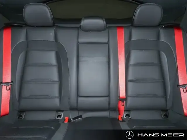 Mercedes-Benz GLE 53 AMG