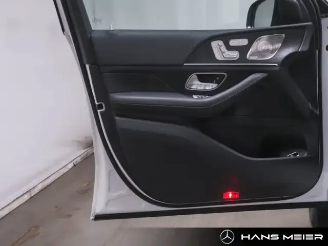 Mercedes-Benz GLE 53 AMG