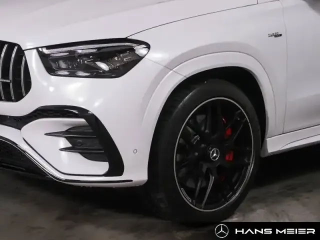 Mercedes-Benz GLE 53 AMG