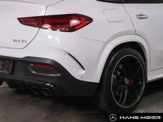 Mercedes-Benz GLE 53 AMG
