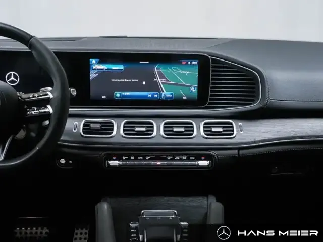 Mercedes-Benz GLE 53 AMG