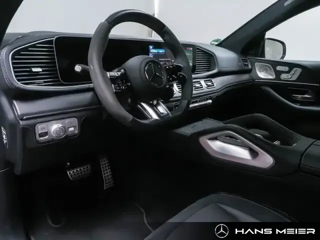 Mercedes-Benz GLE 53 AMG
