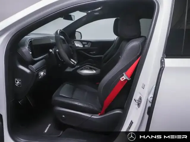 Mercedes-Benz GLE 53 AMG