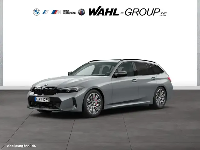 BMW 340