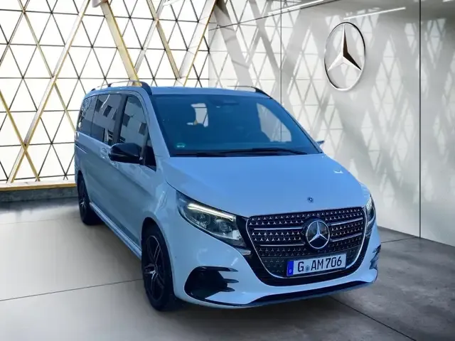 Mercedes-Benz V 300