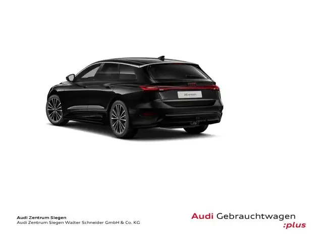 Audi Sonstige