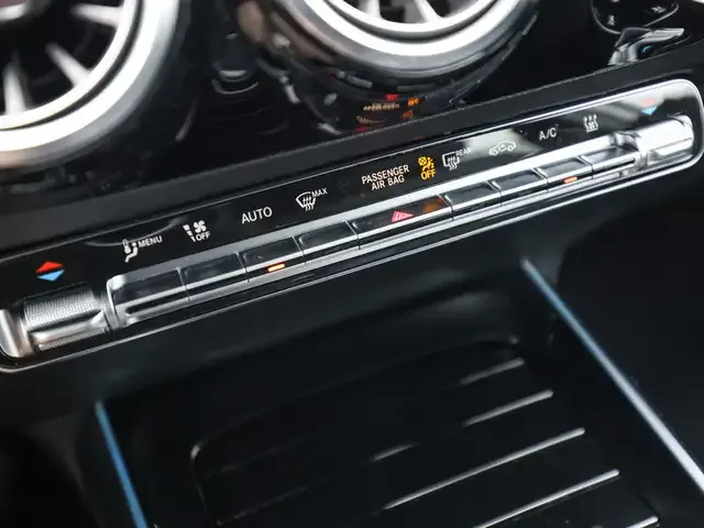 Mercedes-Benz EQA 350