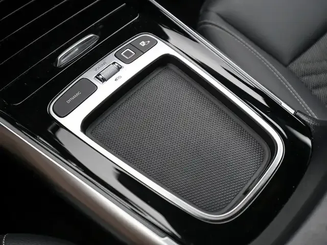 Mercedes-Benz EQA 350