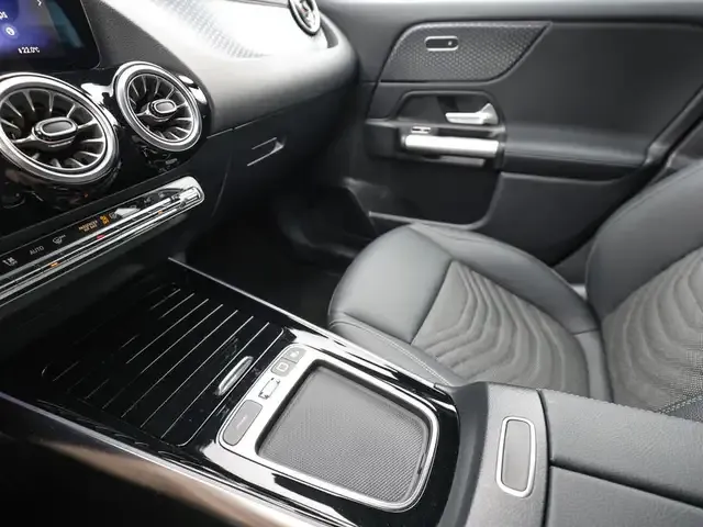 Mercedes-Benz EQA 350