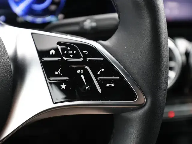 Mercedes-Benz EQA 350