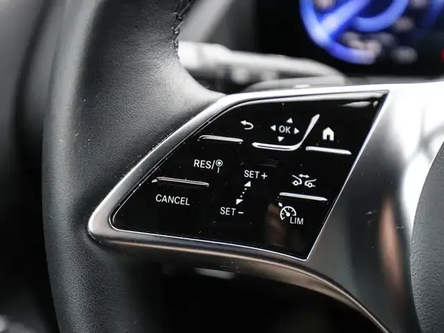 Mercedes-Benz EQA 350