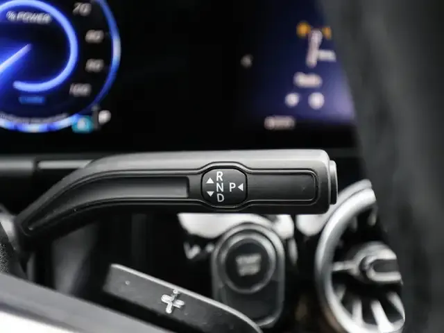 Mercedes-Benz EQA 350