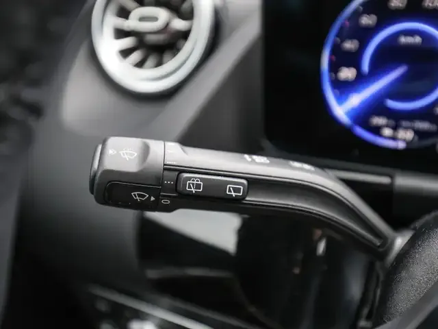 Mercedes-Benz EQA 350