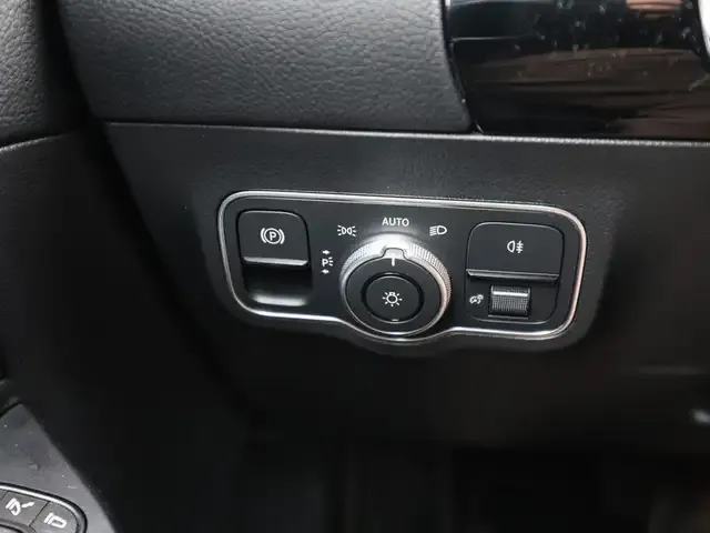 Mercedes-Benz EQA 350