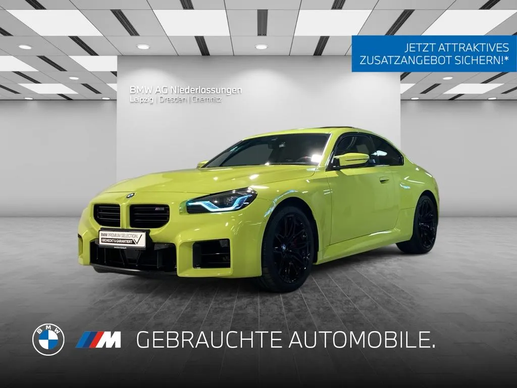 BMW M2