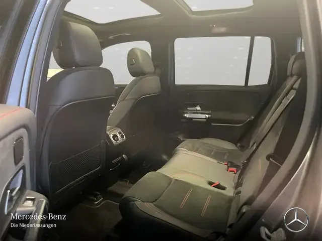 Mercedes-Benz EQB 250