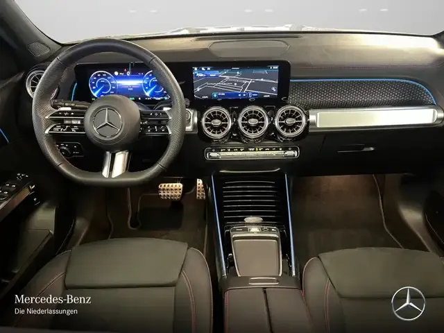 Mercedes-Benz EQB 250