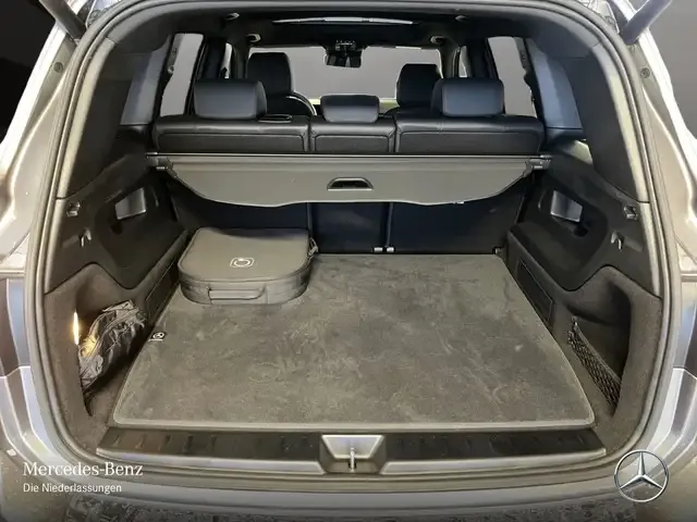 Mercedes-Benz EQB 250