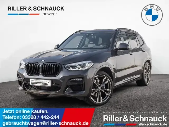 BMW X3 M