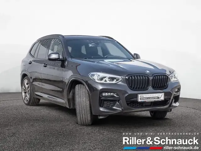 BMW X3 M