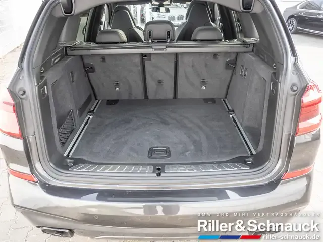 BMW X3 M