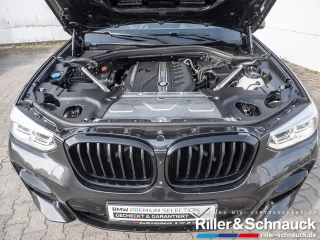 BMW X3 M
