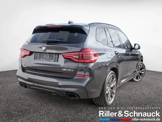 BMW X3 M