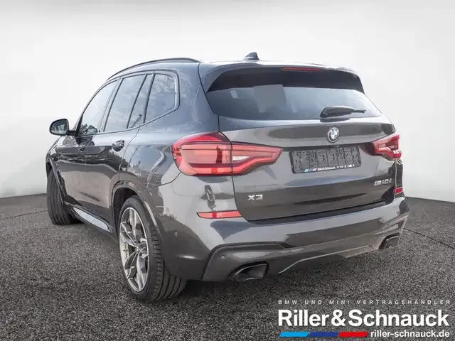 BMW X3 M