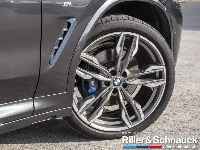 BMW X3 M