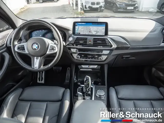 BMW X3 M
