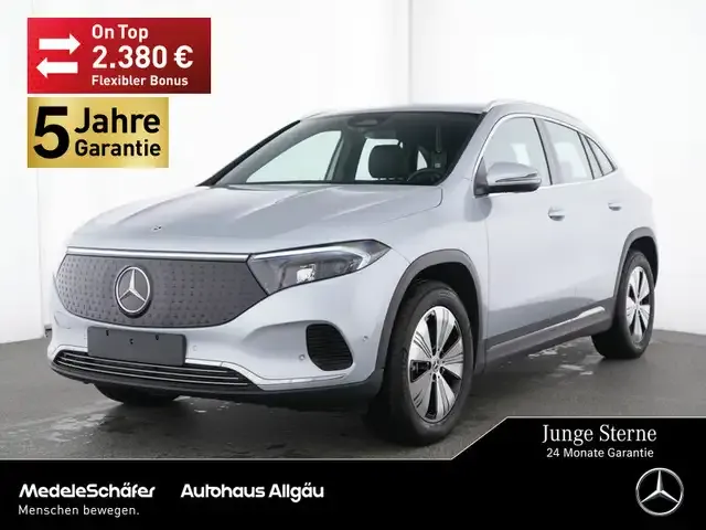 Mercedes-Benz EQA 250