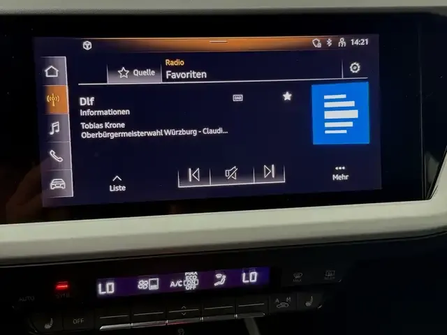 Audi Sonstiges