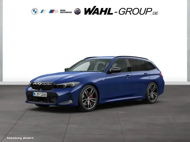 BMW 340