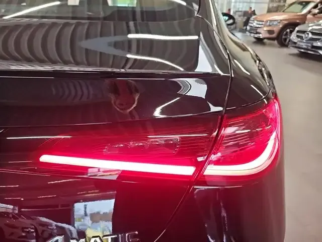 Mercedes-Benz CLE 450