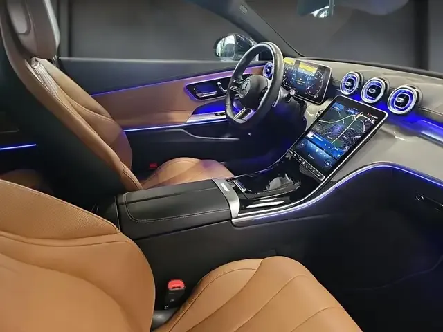 Mercedes-Benz CLE 450