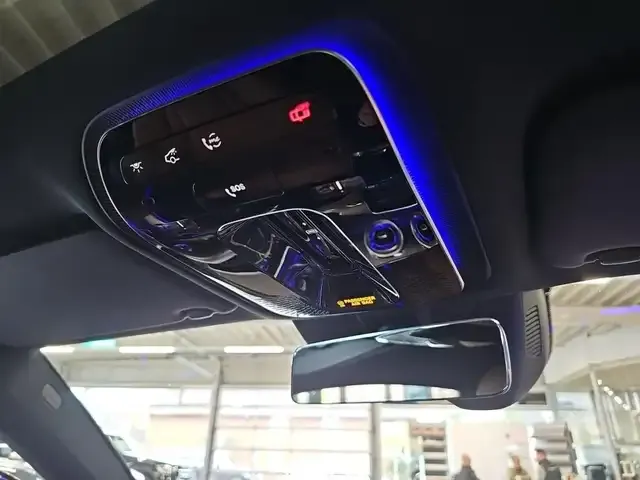 Mercedes-Benz CLE 450