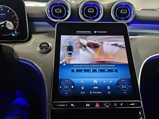 Mercedes-Benz CLE 450