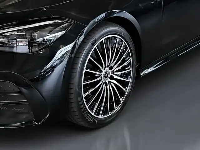 Mercedes-Benz CLE 450