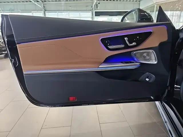 Mercedes-Benz CLE 450