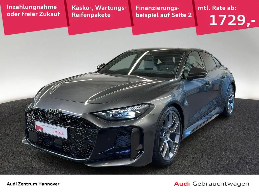 Audi RS5
