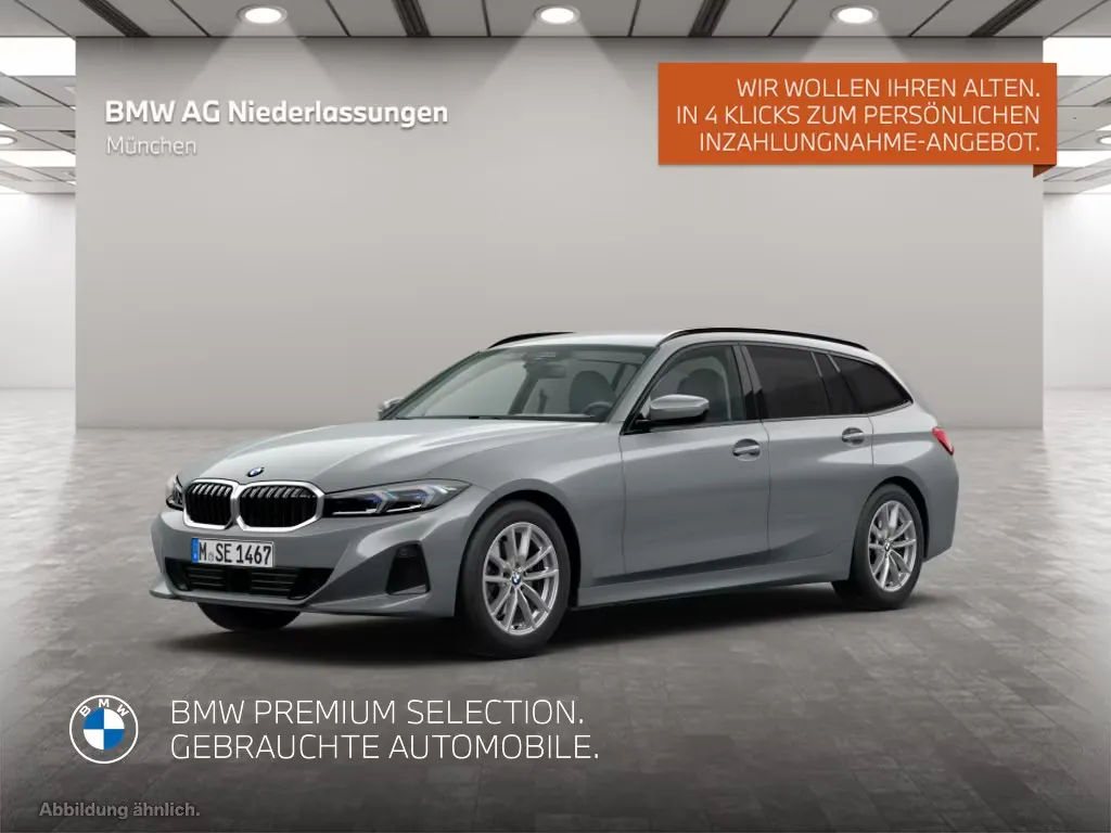 BMW 318