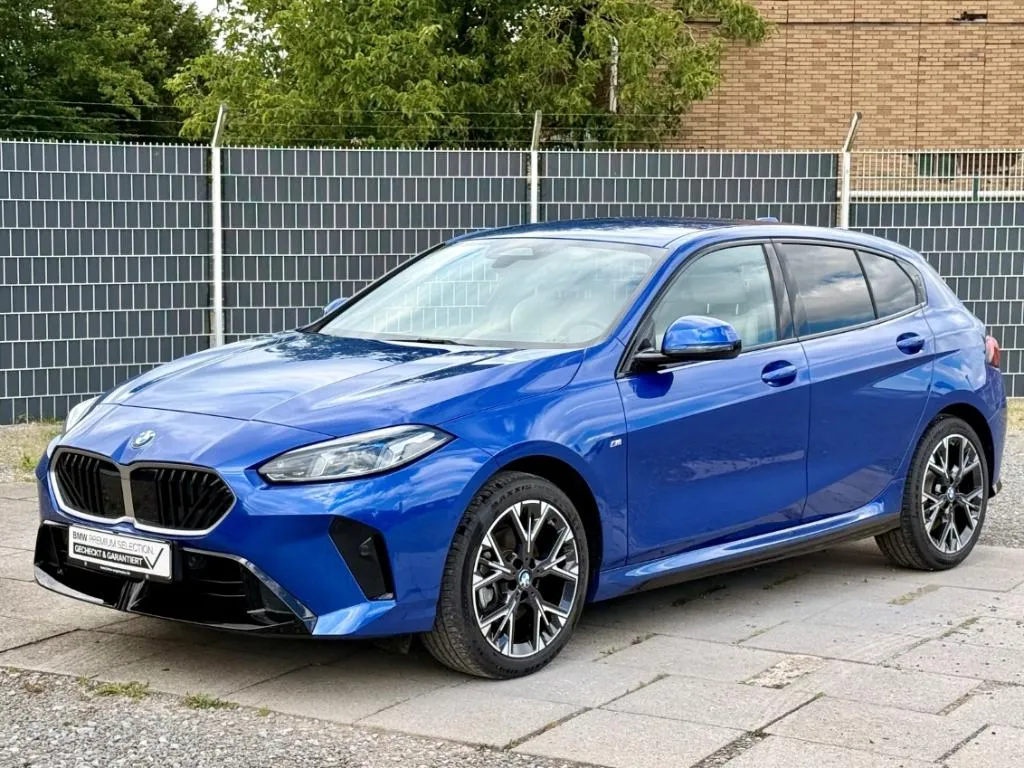 BMW 120