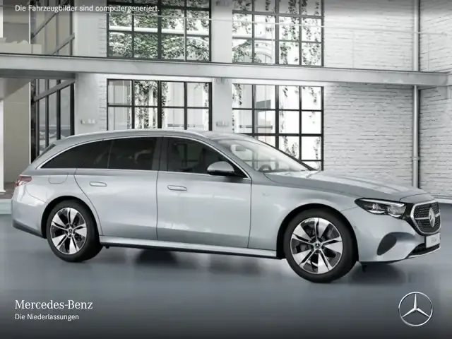 Mercedes-Benz E 300