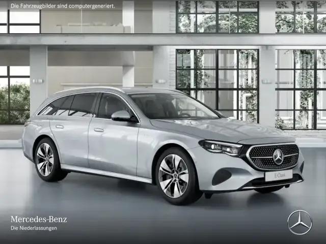 Mercedes-Benz E 300
