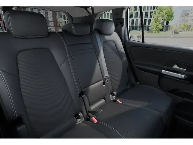 Mercedes-Benz EQB 300