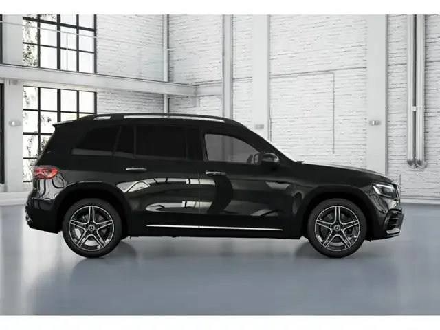 Mercedes-Benz GLB 220